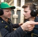 USS Tripoli Engineering Training Team