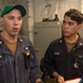 USS Tripoli Engineering Training Team