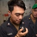 USS Tripoli Engineering Training Team