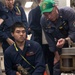 USS Tripoli Engineering Training Team