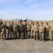 USAG Benelux Joint C-130 Orientation Flight