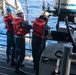 USS Tripoli Boat Operations