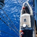 USS Tripoli Boat Operations