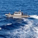 USS Tripoli Boat Operations