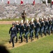 U.S. Military Women Show Support at Historic Lebanese Graduation