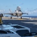 USS Tripoli Flight Operations with Marine Medium Tiltrotor Squadron (VMM) 262 (Reinforced)