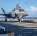 USS Tripoli Flight Operations with Marine Medium Tiltrotor Squadron (VMM) 262 (Reinforced)