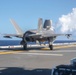 USS Tripoli Flight Operations with Marine Medium Tiltrotor Squadron (VMM) 262 (Reinforced)