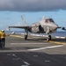 USS Tripoli Flight Operations with Marine Medium Tiltrotor Squadron (VMM) 262 (Reinforced)