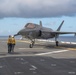 USS Tripoli Flight Operations with Marine Medium Tiltrotor Squadron (VMM) 262 (Reinforced)