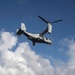 USS Tripoli Flight Operations with Marine Medium Tiltrotor Squadron (VMM) 262 (Reinforced)