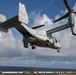 USS Tripoli Flight Operations with Marine Medium Tiltrotor Squadron (VMM) 262 (Reinforced)