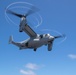 USS Tripoli MV-22 Osprey Tiltrotor Take-off