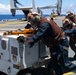 USS Tripoli Flight Operations