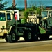 August 2022 training convoy to Fort McCoy