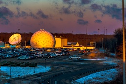 New SATCOM technology makes critical comms resilient