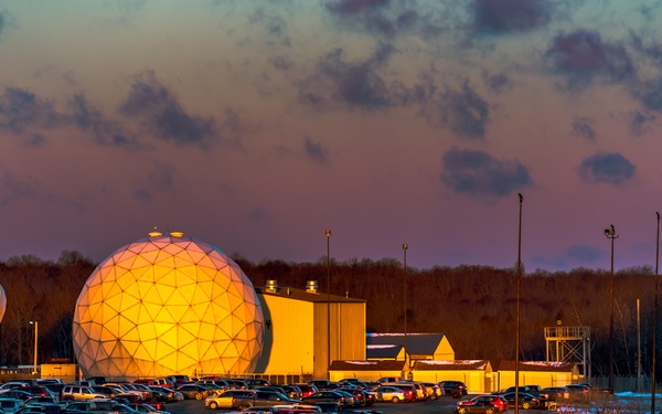 New SATCOM technology provides critical comm resilience