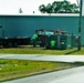 Work continues to upgrade Fort McCoy’s power grid to Wye Electrical System
