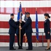 28th OSS Change of Command Ceremony