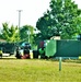 Work continues to upgrade Fort McCoy’s power grid to Wye Electrical System