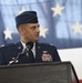 28th OSS Change of Command Ceremony