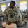 3rd Armored Brigade Combat Team, 1st Cavalry Division Soldiers Participate in a CPR Class.