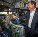 108th Wing hosts U.S. Rep. Norcross