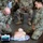 3rd Armored Brigade Combat Team, 1st Cavalry Division Soldiers Participate in a CPR Class.