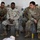 3rd Armored Brigade Combat Team, 1st Cavalry Division Soldiers Participate in a CPR Class.