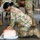 3rd Armored Brigade Combat Team, 1st Cavalry Division Soldiers Participate in a CPR Class.