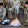 3rd Armored Brigade Combat Team, 1st Cavalry Division Soldiers Participate in a CPR Class.
