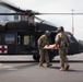 Philadelphia Fire Department and Task Force 46 conduct Urban Search and Rescue Training at NRG Station