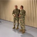 Chaplain Best Unit Ministry Reward Ceremony