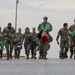 Whiteman Air Force Base conducts readiness exercise