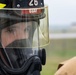 Whiteman Air Force Base conducts readiness exercise