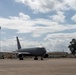 First KC-46 Pegasus Employment Concept Exercise