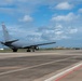 First KC-46 Pegasus Employment Concept Exercise
