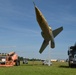 F-104C Static Display Restoration Project