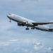 First KC-46 Pegasus Employment Concept Exercise