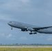 First KC-46 Pegasus Employment Concept Exercise