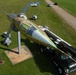 F-104C Static Display Restoration Project