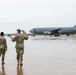 First KC-46 Pegasus Employment Concept Exercise