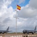 First KC-46 Pegasus Employment Concept Exercise