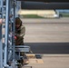 First KC-46 Pegasus Employment Concept Exercise