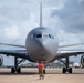 First KC-46 Pegasus Employment Concept Exercise