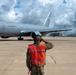 First KC-46 Pegasus Employment Concept Exercise