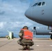First KC-46 Pegasus Employment Concept Exercise
