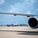 First KC-46 Pegasus Employment Concept Exercise