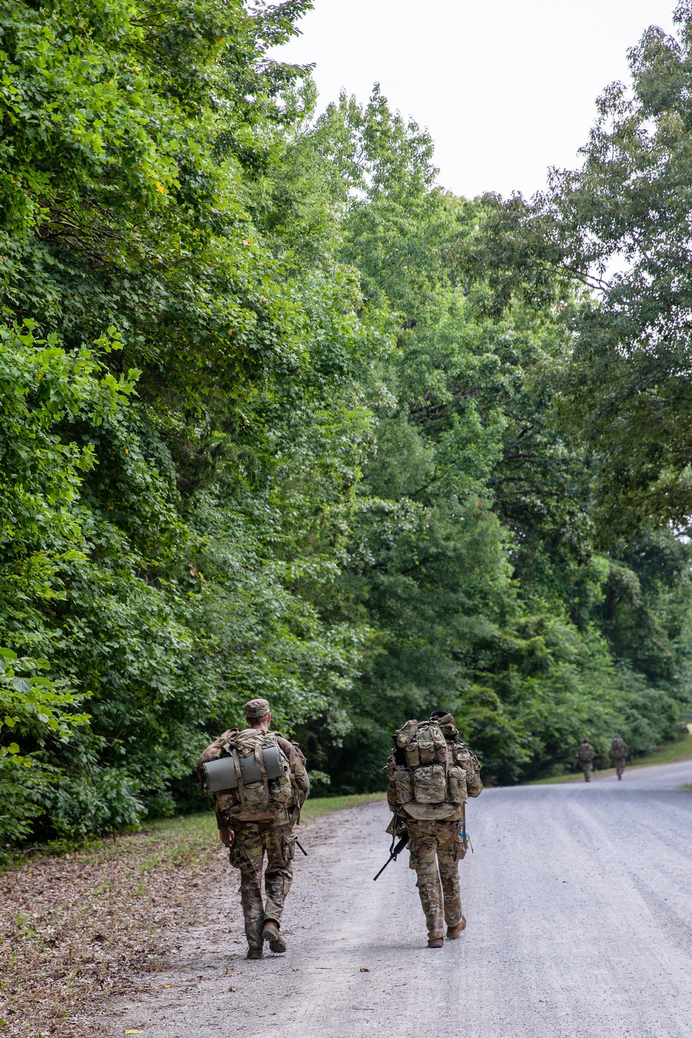 All Guard National Best Warrior Competition 2022