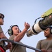 First KC-46 Pegasus Employment Concept Exercise